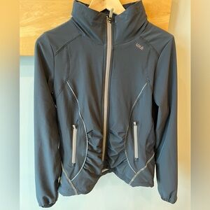 Cute Lole light weight jacket
